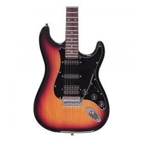 Madison MEG-2TS Sunburst Elektro Gitar
