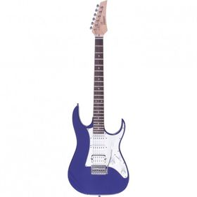 Madison MEG-3BK Siyah Elektro Gitar