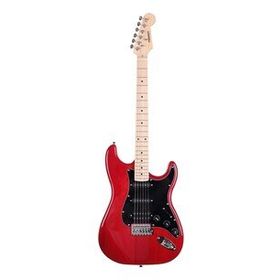 Madison MEG-3TRD Trans Red Burst Elektro Gitar