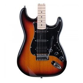 Madison MEG-3TS Sunburst Elektro Gitar