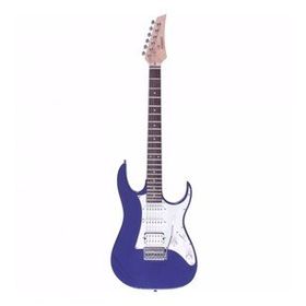 Madison MEG-BL Mavi Elektro Gitar