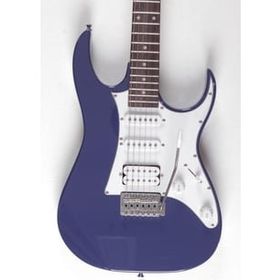 Madison MEG-BL Mavi Elektro Gitar