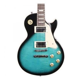 Madison MEG-LPF-BLS Blueburst Elektro Gitar