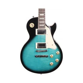 Madison MEG-LPF-BLS Blueburst Elektro Gitar