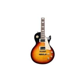 Madison MEG-LPF-ITB Ice Tea Sunburst Elektro Gitar