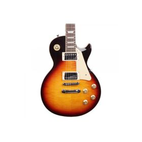 Madison MEG-LPF-ITB Ice Tea Sunburst Elektro Gitar