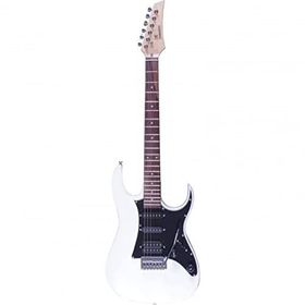 Madison MEG-WH Beyaz Elektro Gitar