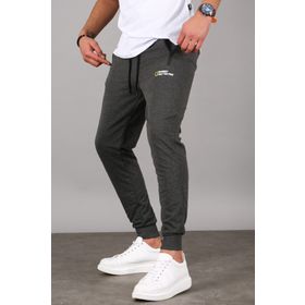 Madmext 17231 5436 Antrasit Basic Eşofman