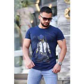 Madmext 24246 Haki Erkek Eşofman Altı