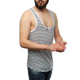Madmext 2571 Erkek T-shirt