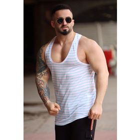 Madmext 2571 Erkek T-shirt