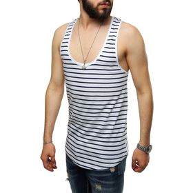 Madmext 2571 Erkek T-shirt