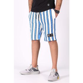 Madmext 2915 Saks Erkek Şort