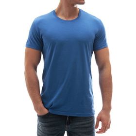 Madmext 3006 Füme Erkek T-shirt