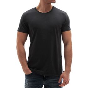 Madmext 3006 Füme Erkek T-shirt