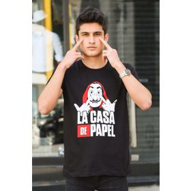 Madmext 4017 Haki Erkek T-shirt