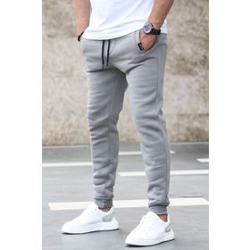 Madmext 4210 Füme Erkek Eşofman