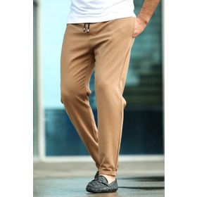 Madmext 4242 Haki Erkek Pantolon
