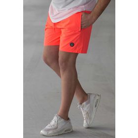 Madmext 4262 Pudra Erkek Şort