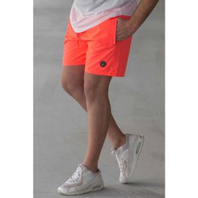Madmext 4262 Pudra Erkek Şort