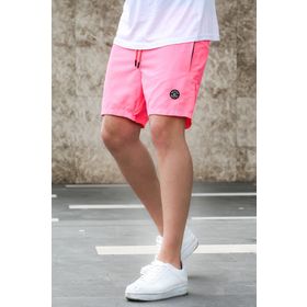 Madmext 4262 Pudra Erkek Şort