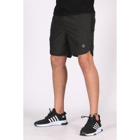 Madmext 5087 Siyah Erkek Deniz Şortu