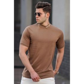 Madmext 5227 Erkek Tişört