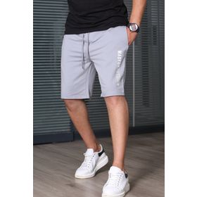 Madmext 5403 Füme Erkek Kapri Şort