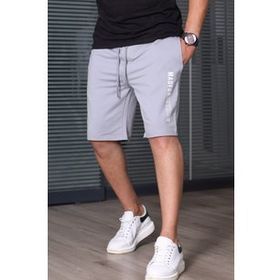 Madmext 5403 Füme Erkek Kapri Şort