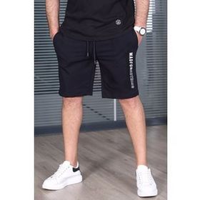 Madmext 5403 Lacivert Erkek Şort