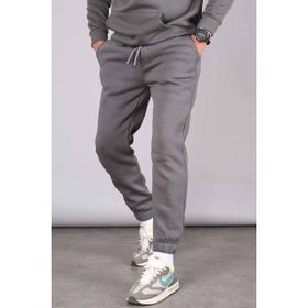 Madmext 5482 Füme Şardonlu Basic Erkek Eşofman Altı