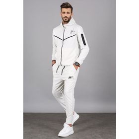 Madmext 5673 Karmelanj Erkek Eşofman Takımı