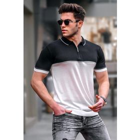 Madmext 5731 Haki Erkek Sweatshirt