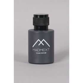 Madmext 5980 60 ml Smoked İris Çiçeği ve Paçuli Erkek Parfüm