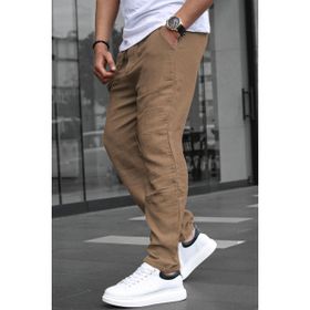 Madmext 6507 Vizon Erkek Pantolon
