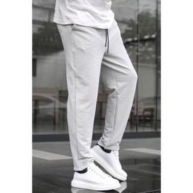 Madmext 6509 Gri Erkek Pantolon