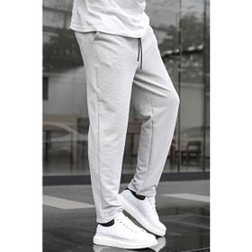 Madmext 6509 Siyah Erkek Pantolon