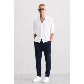 Madmext 6510 Lacivert Erkek Pantolon