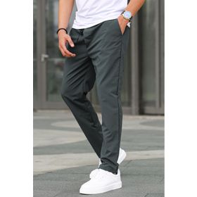 Madmext 6513 Paraşüt Erkek Pantolon