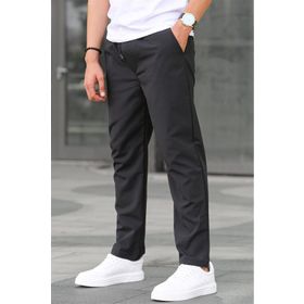 Madmext 6513 Paraşüt Erkek Pantolon