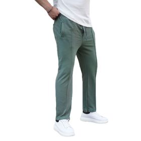 Madmext 6515 Haki Erkek Eşofman Altı