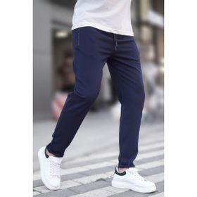 Madmext 6520 Lacivert Erkek Pantolon