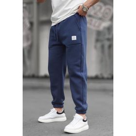 Madmext 6522 Lacivert Erkek Eşofman Altı