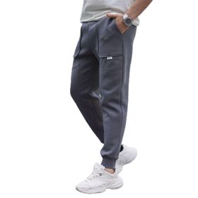 Madmext 6527 Füme Erkek Eşofman Altı