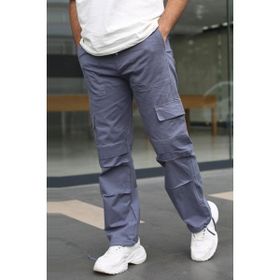 Madmext 6826 Füme Erkek Pantolon
