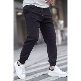 Madmext 6853 Füme Erkek Pantolon
