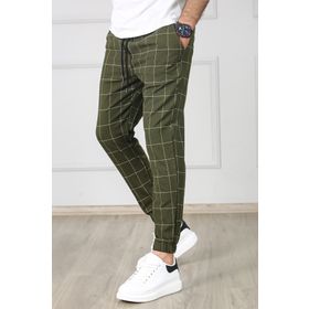 Madmext Mad4081 Haki Erkek Pantolon
