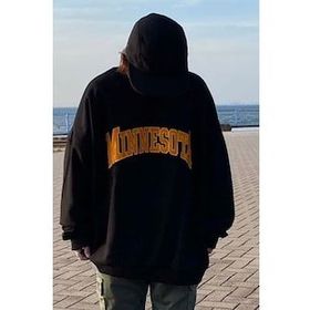 Madmext MG1268 Siyah Mad Girls Sweatshirt