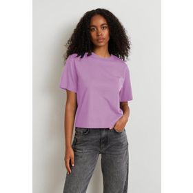 Madmext MG1284 Mad Girls Füme Tişört