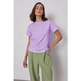 Madmext MG1284 Mad Girls Füme Tişört